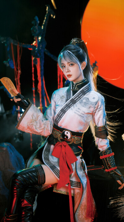 陈瑶