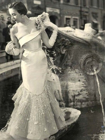 vintage fashion