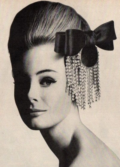 vintage fashion