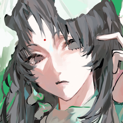 师兄你这有点雌雄莫辨了吧