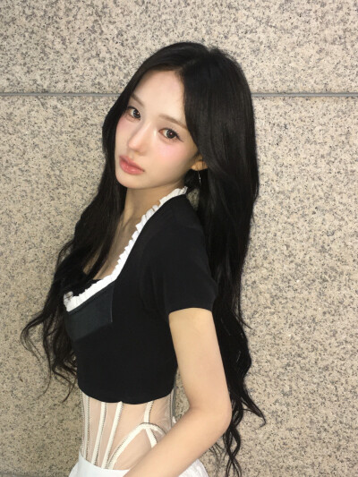 柳莎朗 sarang