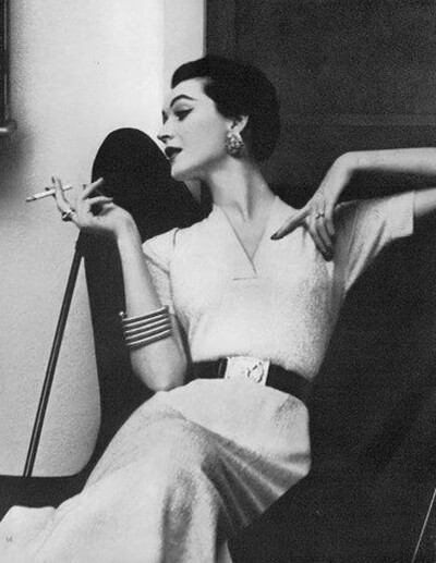 vintage fashion