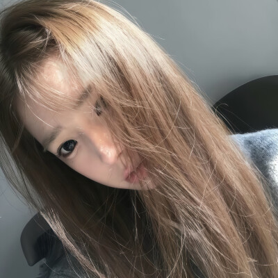 女生头像