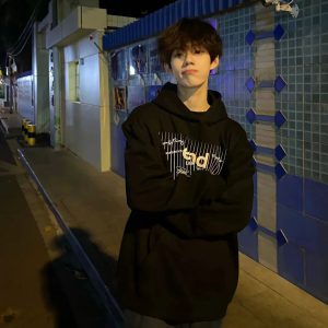 男生头像