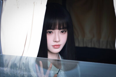 鞠婧祎