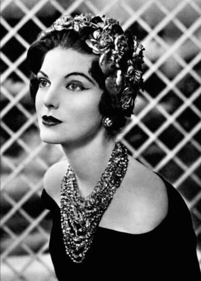vintage fashion