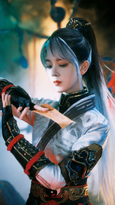 陈瑶