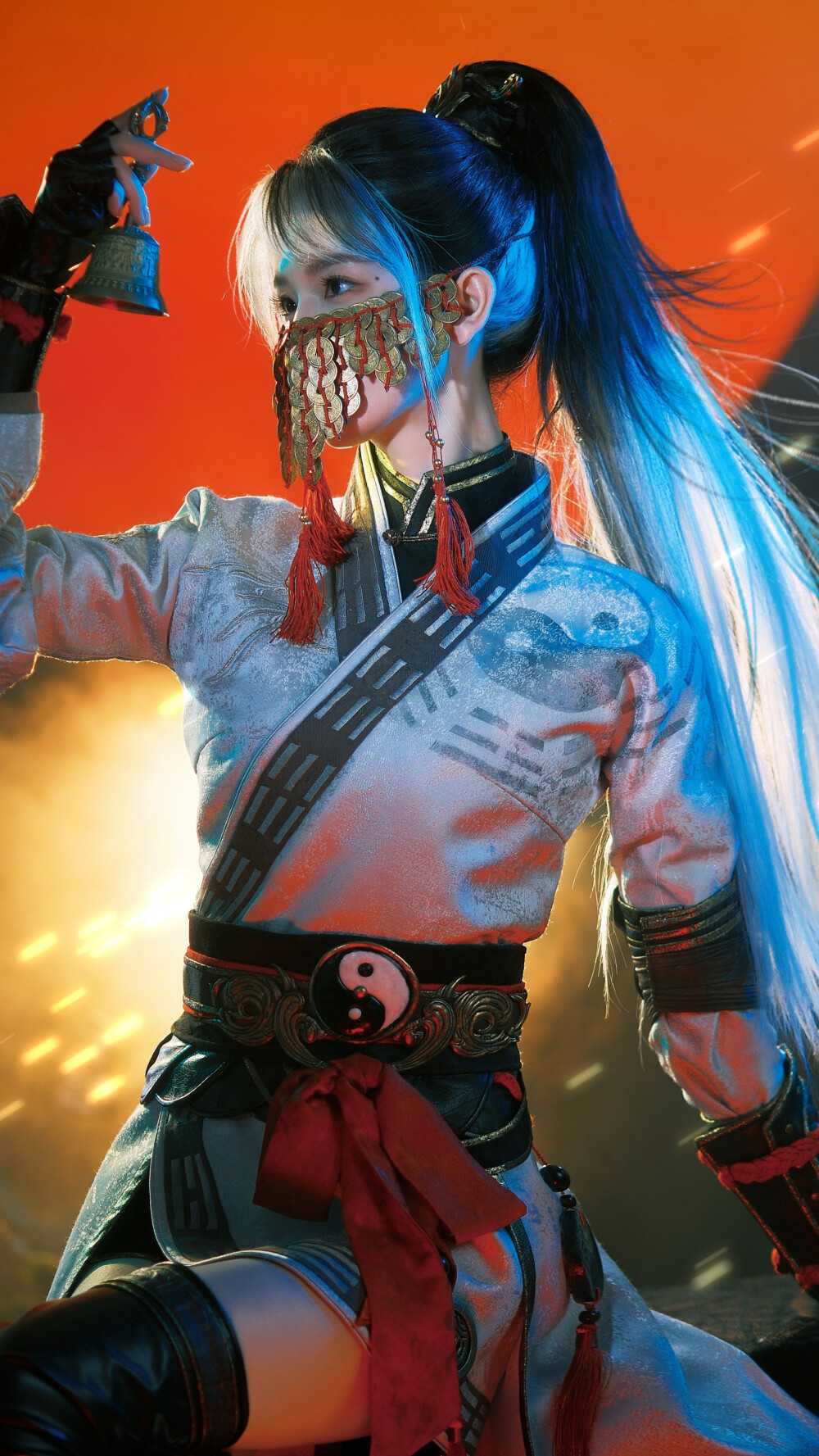 陈瑶