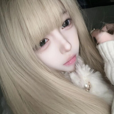 女头