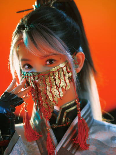 陈瑶