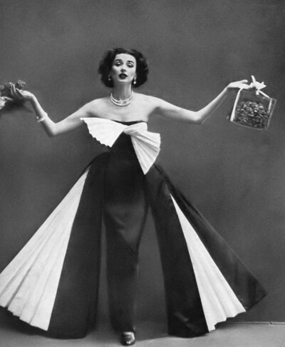 vintage fashion