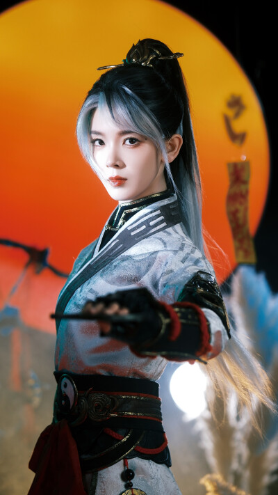 陈瑶