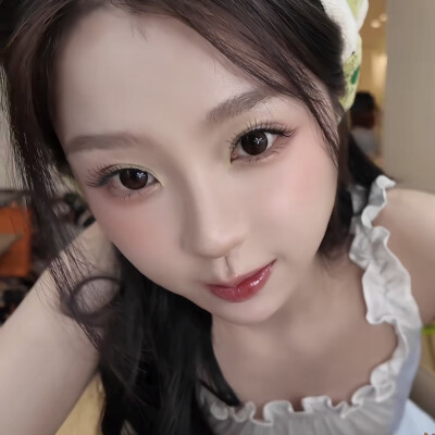 小美