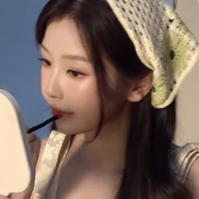 小美