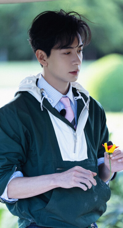 陈星旭