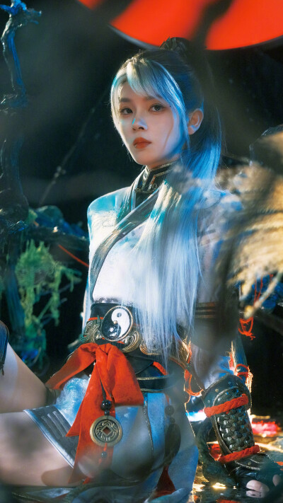 陈瑶