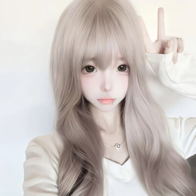 女头