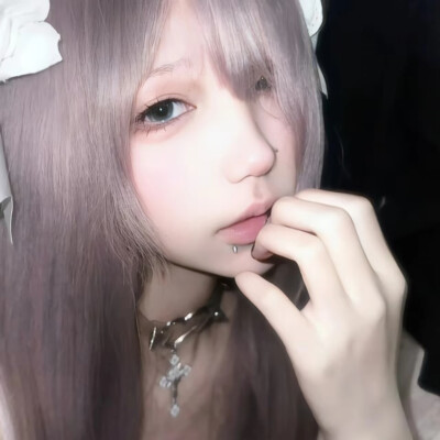女头