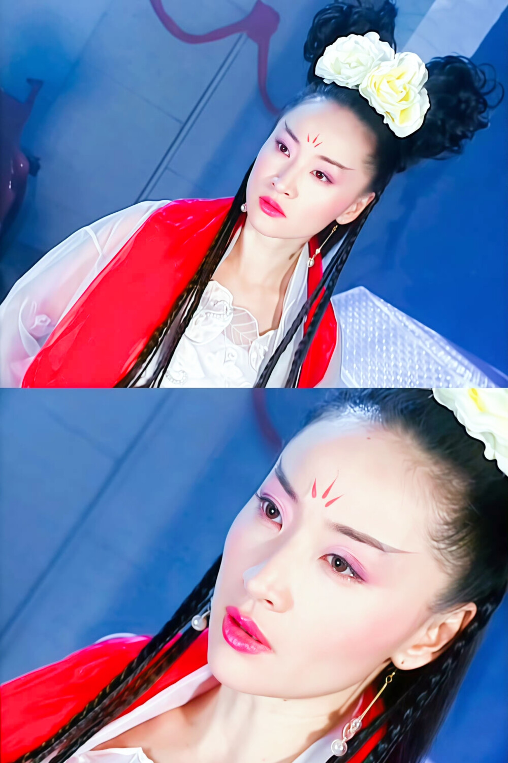 于莉/邀月公主