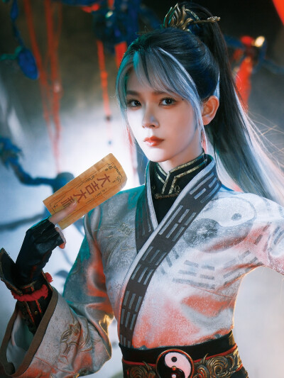 陈瑶