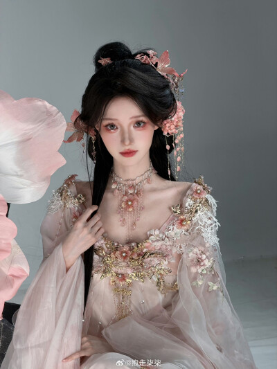 抱走柒柒