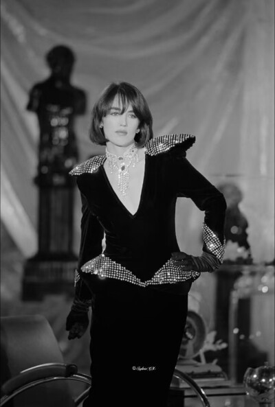 Isabelle Adjani ​​​