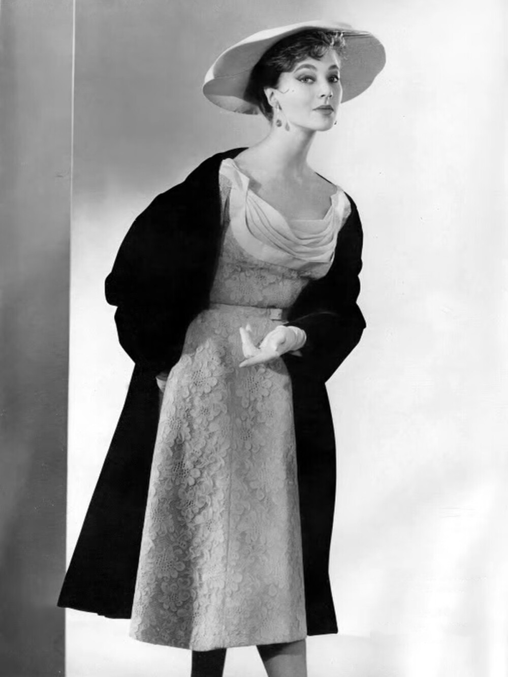 vintage fashion