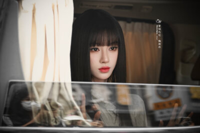 鞠婧祎