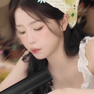小美