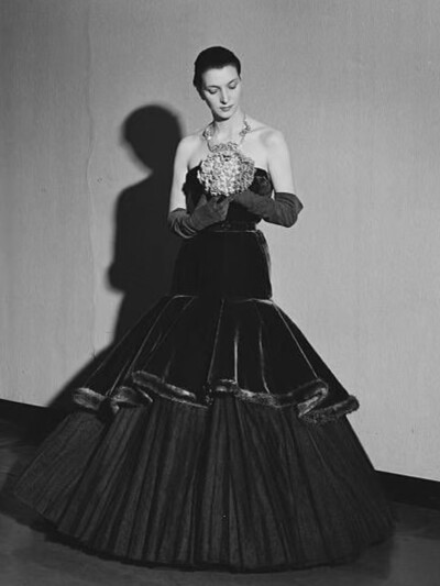 vintage fashion