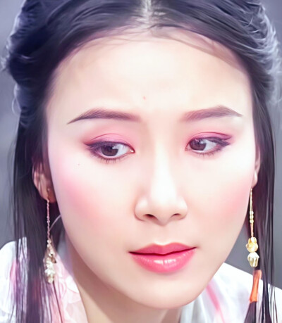 萧蔷/花月奴