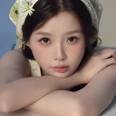 小美