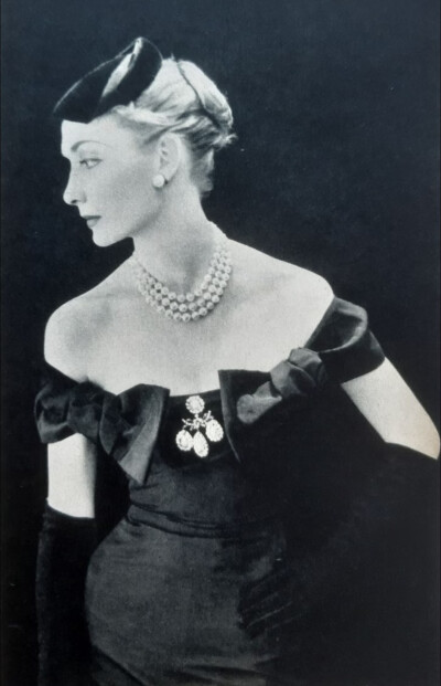 vintage fashion