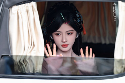鞠婧祎