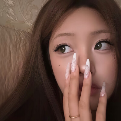 女生头像