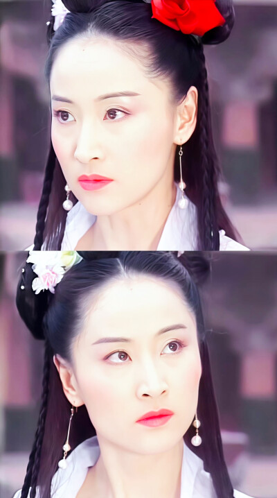 于莉/邀月公主