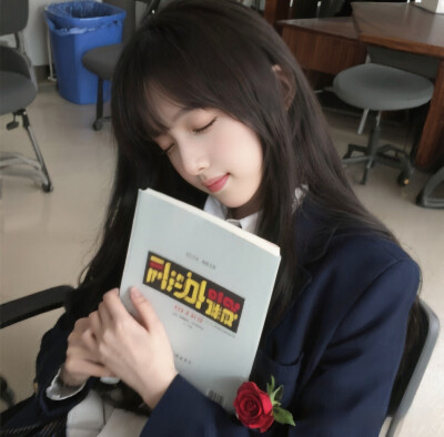 学姐