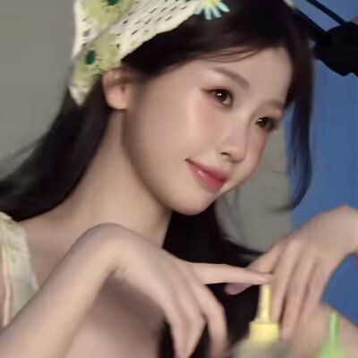 小美