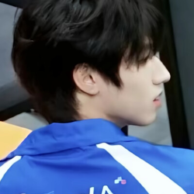 朱志鑫