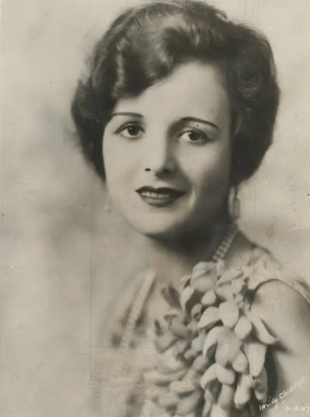 vintage beauty
