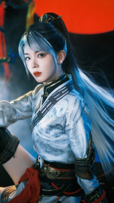 陈瑶