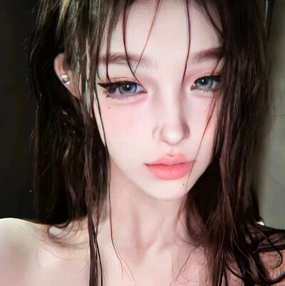 女头