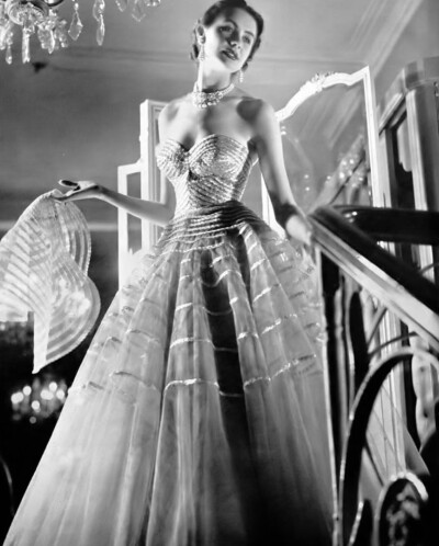 vintage fashion