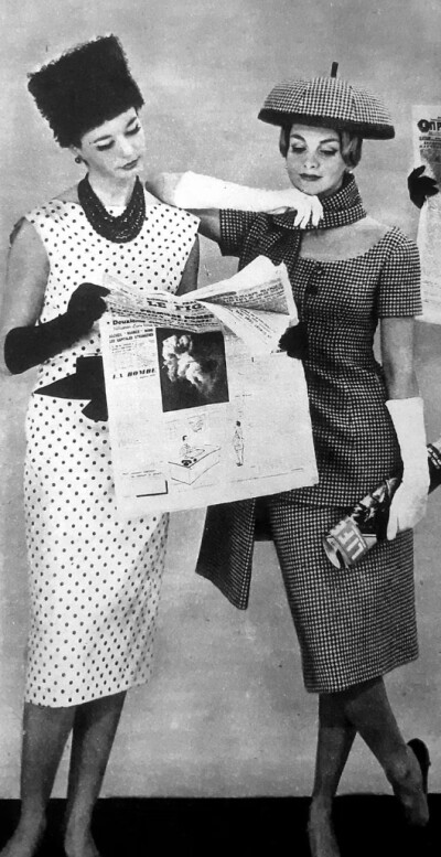 vintage fashion