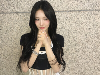 柳莎朗 sarang