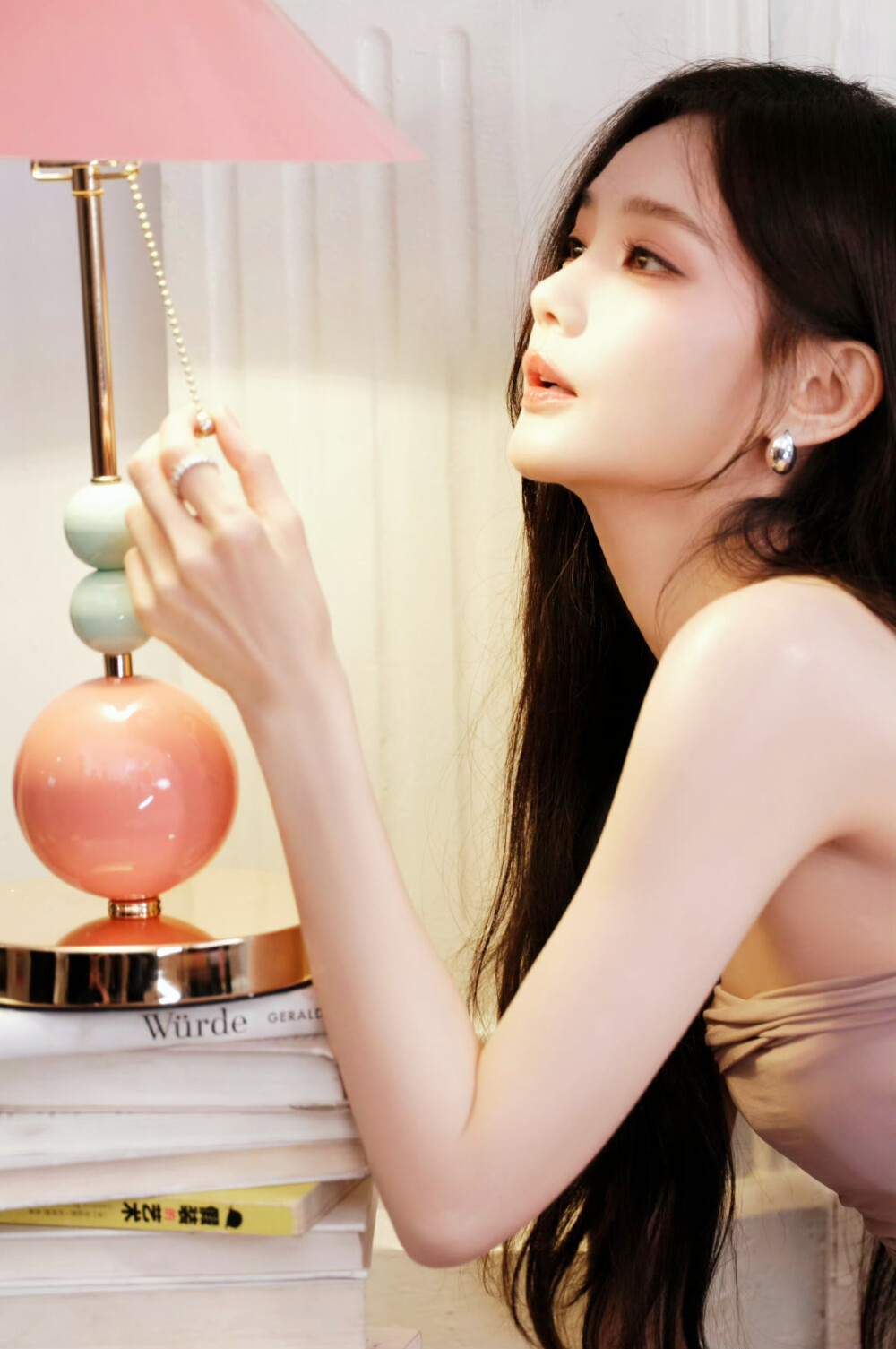 李一桐