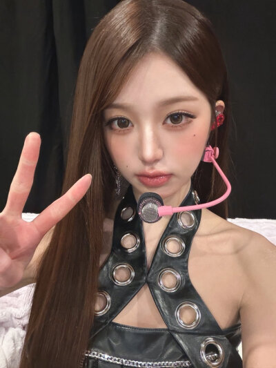 张元英 wonyoung