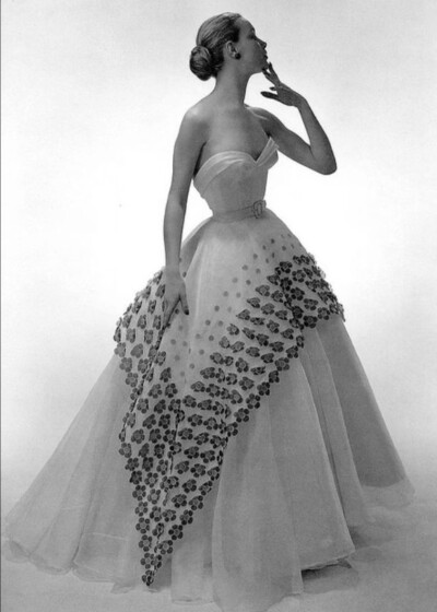 vintage fashion