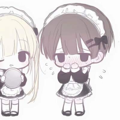 头像