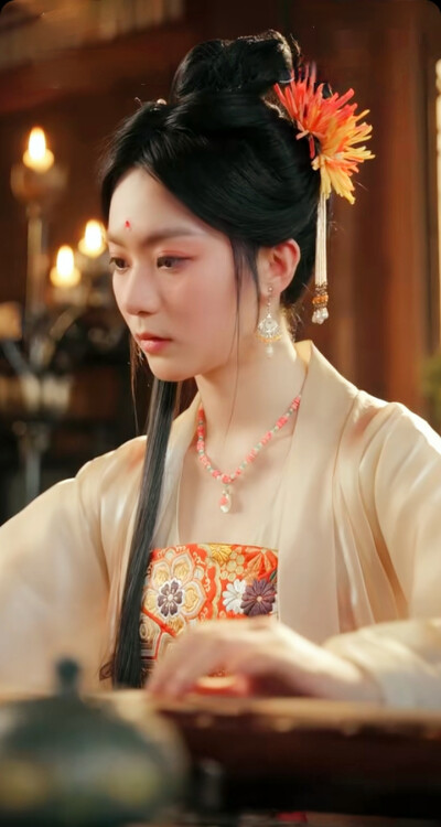 孟默蕾
